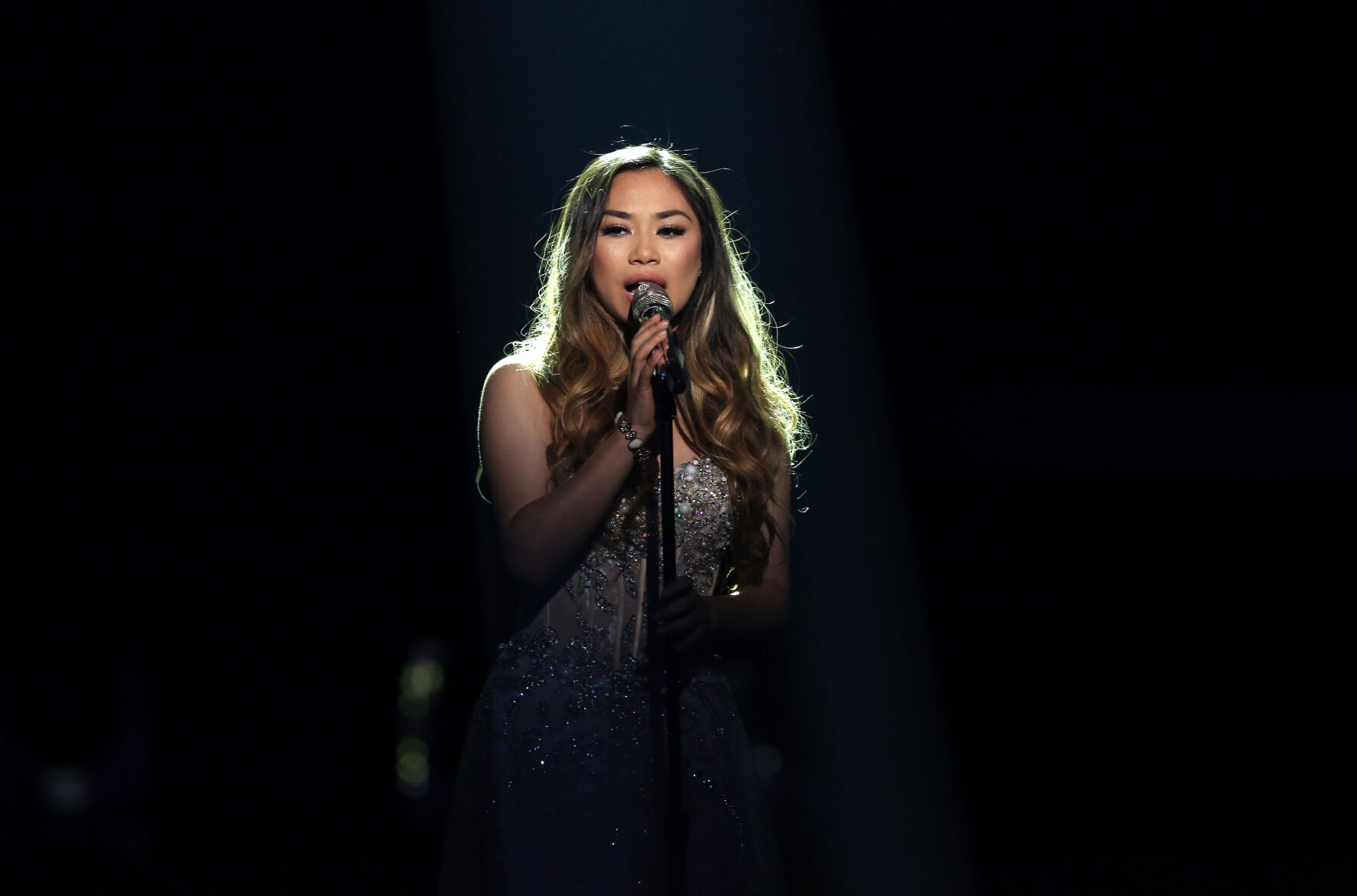 Jessica Sanchez